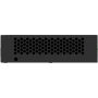 NETGEAR GSM4210PD-100EUS netwerk-switch Managed L2/L3 Gigabit Ethernet (10/100/1000) Power over Ethernet (PoE) Zwart (GSM4210PD-100EUS) thumbnail