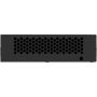 NETGEAR GSM4210PD-100EUS netwerk-switch Managed L2/L3 Gigabit Ethernet (10/100/1000) Power over Ethernet (PoE) Zwart (GSM4210PD-100EUS) thumbnail