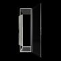 Rittal Serverschrank VX IT geschl. IP55 600x2200x800mm 47HE (5331190) thumbnail