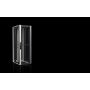 Rittal Serverschrank VX IT belüftet 600x2450x1200mm 52HE (5332818) thumbnail
