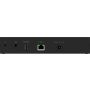 NETGEAR GSM4210PX-100EUS netwerk-switch Managed L2/L3 Gigabit Ethernet (10/100/1000) Power over Ethernet (PoE) Zwart (GSM4210PX-100EUS) thumbnail