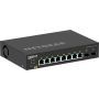 NETGEAR GSM4210PX-100EUS netwerk-switch Managed L2/L3 Gigabit Ethernet (10/100/1000) Power over Ethernet (PoE) Zwart (GSM4210PX-100EUS) thumbnail