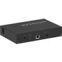 NETGEAR GSM4210PX-100EUS netwerk-switch Managed L2/L3 Gigabit Ethernet (10/100/1000) Power over Ethernet (PoE) Zwart (GSM4210PX-100EUS) thumbnail