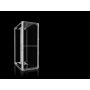 Rittal Server kast TS-IT, 47 HE, 80 cm breed, 220 cm hoog, 80 cm diep (5512.110) thumbnail