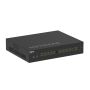 NETGEAR M4250-40G8XF-PoE++ Managed L2/L3 Gigabit Ethernet (10/100/1000) Power over Ethernet (PoE) 2U Zwart (GSM4248UX-100EUS) thumbnail