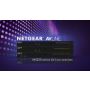 NETGEAR GSM4248UX Managed L2/L3 Gigabit Ethernet (10/100/1000) Power over Ethernet (PoE) 2U Zwart (GSM4248UX-100EUS) thumbnail