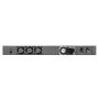 NETGEAR ProSAFE Managed Switch - GSM4328S - 24 Gigabit Ethernet poorten 10/100/1000 Mbps + 2 x SFP+ & 2 x 10GBASE-T poorten (GSM4328S-100NES) thumbnail