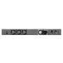 NETGEAR ProSAFE Managed Switch - GSM4328S - 24 Gigabit Ethernet poorten 10/100/1000 Mbps + 2 x SFP+ & 2 x 10GBASE-T poorten (GSM4328S-100NES) thumbnail