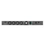 NETGEAR ProSAFE Managed Switch - GSM4352PA - Stackable platform met 48 PoE+ poorten + 2 x SFP+ en 2 x 10GBASE-T poorten (550W PSU) (GSM4352PA-100NES) thumbnail