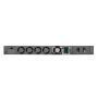 NETGEAR ProSAFE Managed Switch - GSM4352PA - Stackable platform met 48 PoE+ poorten + 2 x SFP+ en 2 x 10GBASE-T poorten (550W PSU) (GSM4352PA-100NES) thumbnail