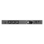 NETGEAR ProSAFE Managed Switch - GSM4352S - 48 Gigabit Ethernet poorten 10/100/1000 Mbps + 2 x SFP+ & 2 x 10GBASE-T poorten (GSM4352S-100NES) thumbnail