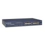 NETGEAR ProSAFE Unmanaged Switch - JGS516 - 16 Gigabit Ethernet poorten 10/100/1000 Mbps (JGS516-200EUS) thumbnail