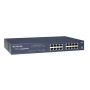 NETGEAR ProSAFE Unmanaged Switch - JGS516 - 16 Gigabit Ethernet poorten 10/100/1000 Mbps (JGS516-200EUS) thumbnail
