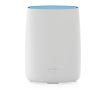 NETGEAR LBR20 draadloze router Gigabit Ethernet Dual-band (2.4 GHz / 5 GHz) 4G Wit (LBR20-100EUS) thumbnail