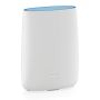 NETGEAR LBR20 draadloze router Gigabit Ethernet Dual-band (2.4 GHz / 5 GHz) 4G Wit (LBR20-100EUS) thumbnail