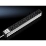 Rittal Steckdosenleiste 12x C13 1U Rack (7240200) thumbnail