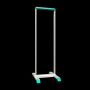 Rittal Verteilerrahmen Data Rack 36 HE 550x1722x750 mm (7396000) thumbnail