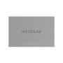 NETGEAR MS108UP Unmanaged 2.5G Ethernet (100/1000/2500) Power over Ethernet (PoE) (MS108UP-100EUS) thumbnail