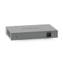 NETGEAR MS510TXM netwerk-switch Managed L2/L3/L4 10G Ethernet (100/1000/10000) Grijs, Blauw (MS510TXM-100EUS) thumbnail