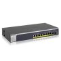 NETGEAR MS510TXPP Managed L2/L3/L4 10G Ethernet (100/1000/10000) Power over Ethernet (PoE) Grijs (MS510TXPP-100EUS) thumbnail