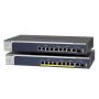 NETGEAR MS510TXPP Managed L2/L3/L4 10G Ethernet (100/1000/10000) Power over Ethernet (PoE) Grijs (MS510TXPP-100EUS) thumbnail