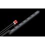 Rittal Stromschiene PSM 2000mm, 2fach 3Phasen 16A Kabel 3M (7856006) thumbnail