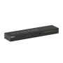 NETGEAR M4250-12M2XF Managed L2/L3 2.5G Ethernet 1U Zwart (MSM4214X-100EUS) thumbnail
