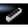 Rittal Steckdosenmodul PSM 4x C19 schwarz (7856230) thumbnail