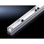 Rittal PSM Zero-U Stromschiene 2x3x16A 6 Modulsteckplätze (7859080) thumbnail