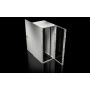 Rittal TX CableNet Netzwerkschrank,800x1200x800mm 24HE zerl. (7888718) thumbnail