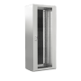 Rittal Netzwerkschrank TX 800x2000x1000mm 42HE belüftet (7888831) thumbnail