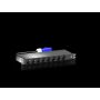 Rittal PDU basic 16A/1P CEE 8xCEE7/3 Schuko (19) (7979103) thumbnail