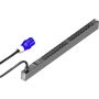 Rittal PDU basic 32A/1P CEE 16xC13+2xC19 (7979112) thumbnail