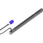 Rittal PDU basic 16A/1P CEE 24xC13+4xC19 (7979115) thumbnail