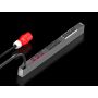 Rittal PDU basic 16A/3P CEE 9xC19 (7979130) thumbnail