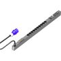 Rittal PDU metered 16A/1P CEE 10xCEE 7/3 Schuko (7979211) thumbnail