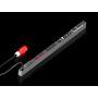 Rittal PDU managed, 16A/400V, 3~, 6 x C13 + 6 x C19 (7979432) thumbnail