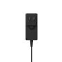 NETGEAR PAV12V25 netvoeding & inverter Binnen Zwart (PAV12V25-10000S) thumbnail