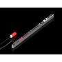 Rittal PDU Metered Plus 32A/400V 3~ 12x (7979531) thumbnail