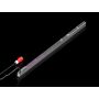 Rittal PDU metered plus, 16A/400V, 3~, 42 x C13 (7979542) thumbnail