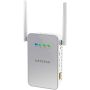 NETGEAR Powerline 1000, 1000 Mbps - 1 Gigabit Poort + WiFi (PLW1000-100PES) thumbnail
