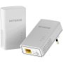NETGEAR Powerline 1000, 1000 Mbps - 1 Gigabit Poort + WiFi (PLW1000-100PES) thumbnail