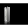 Rittal VX Anreih-Schranksystem, 1-türig, BHT 600x1800x400 mm (8684000) thumbnail