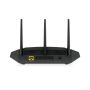 NETGEAR Nighthawk 4-Stream AX1800 WiFi 6 Router (RAX10) (RAX10-100EUS) thumbnail