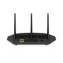 NETGEAR Nighthawk 4-Stream AX1800 WiFi 6 Router (RAX10) (RAX10-100EUS) thumbnail