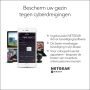 NETGEAR Nighthawk 4-Stream AX1800 WiFi 6 Router (RAX10) (RAX10-100EUS) thumbnail