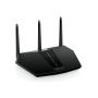 NETGEAR Nighthawk AX/5-Stream AX2400 WiFi 6 Router (RAX30) (RAX30-100EUS) thumbnail