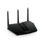 NETGEAR Nighthawk AX/5-Stream AX2400 WiFi 6 Router (RAX30) (RAX30-100EUS) thumbnail