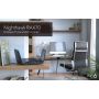 NETGEAR Nighthawk Tri-Band AX8 8-Stream AX6600 WiFi 6 Router (RAX70) (RAX70-100EUS) thumbnail