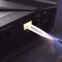 NETGEAR Nighthawk Tri-Band AX8 8-Stream AX6600 WiFi 6 Router (RAX70) (RAX70-100EUS) thumbnail